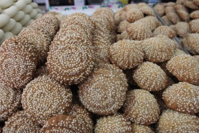 Hatay'ın Yöresel Tadı 'Kömbe'