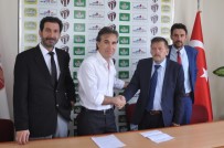 İNEGÖLSPOR - İnegölspor'da Yoldaş Dönemi