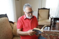 RADYOTERAPİ - Kastamonu'da Sağlam Hastaya Kanser Raporu Verildi