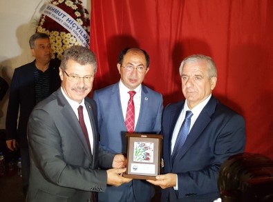 Kayseri Şeker, İftarda Mali Müşavirleri Ağırladı