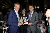 FUTBOL OKULU - Kerkük'ten Beşiktaş'a Teşekkür