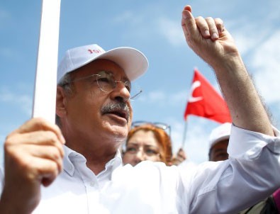 Kılıçdaroğlu’ndan ‘sivil itaatsizlik’ çağrısı