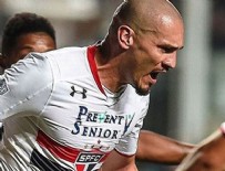 MAICON - Maicon Galatasaray'da!