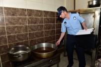 ŞEKERLİ GIDA - Mamak'ta Zabıtadan Bayram Denetimi