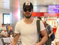 ASLI ENVER - Murat Boz: Konuşmama kararı aldık