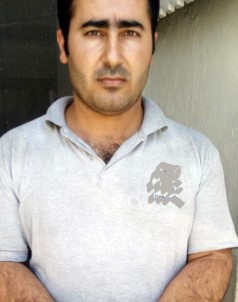 Otelde Kardeşinin Kimliği İle Çalışan PKK Üyesi Yakalandı