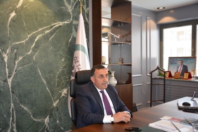 Öz Taşıma-İş Genel Başkanı Toruntay'dan Kadir Gecesi Mesajı