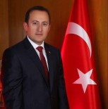 VALILER KARARNAMESI - Pehlivan, Bayburt Valisi Oldu