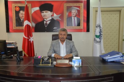 Pınarbaşı, Kadir Gecesini Kutladı