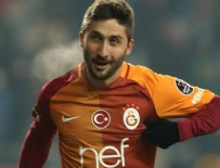 SABRİ SARIOĞLU - Sabri Sarıoğlu'na ihtarname gitti