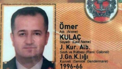 Sözde Sıkıyönetim Komutanı Ömer Kulaç'ın Taleplerine Mahkemeden Red