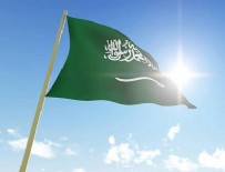 ALMANYA BÜYÜKELÇİSİ - Suudi Arabistan'da Veliaht Prens değişti