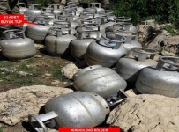 FLASH BELLEK - Terör Örgütüne Bir Darbe Daha