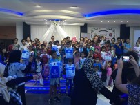 TUNUS - TİKA'dan Tunuslu Yetim Çocuklara İftar
