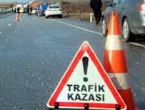 Trafikte 2016 bilançosu