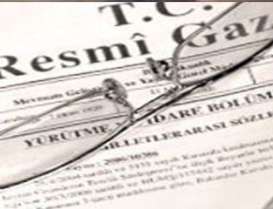 Valiler kararnamesi yayımlandı! 19 ilin valisi merkeze alındı