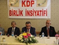 KATILIMCI DEMOKRASİ PARTİSİ - Yeni bir parti kuruluyor