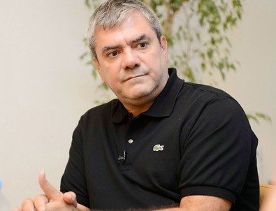 Yılmaz Özdil, Livaneli ile dalga geçti