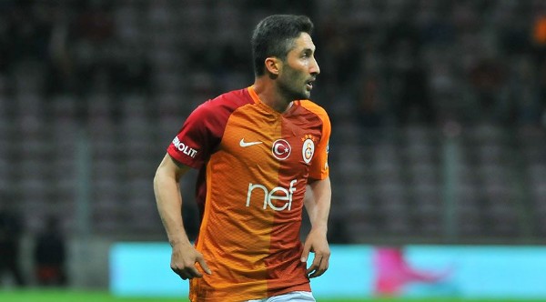 Sabri Sarıoğlu'na ihtarname gitti