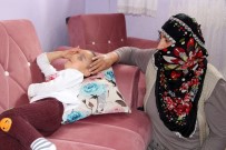 YALIN - 2 Çocuğu Vurdu, Serbest Kaldı, Mahalleli İsyan Etti