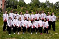 SERVET TAZEGÜL - 23. Büyükler Dünya Tekvando Şampiyonası Yarın Başlayacak