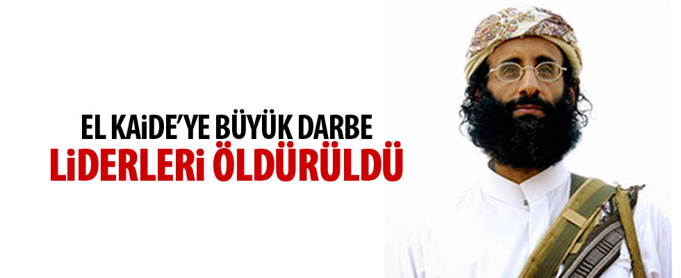 ABD: El Awlaqi öldürüldü