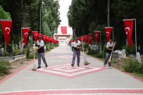 ÜCRETSİZ TOPLU TAŞIMA - Adana Büyükşehir Belediyesi Bayrama Hazır