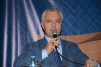 ADALET YÜRÜYÜŞÜ - AK Parti Genel Başkan Yardımcısı Ataş, Kılıçdaroğlu'na Yüklendi