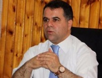NECDET AKSOY - AK Partili belediye başkanı görevden alındı