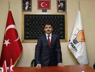 AK Partili belediye başkanı partisinden istifa etti!