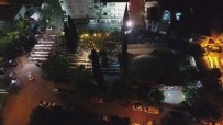 KASIDE - Akhisar'da Kadir Gecesine Büyük İlgi