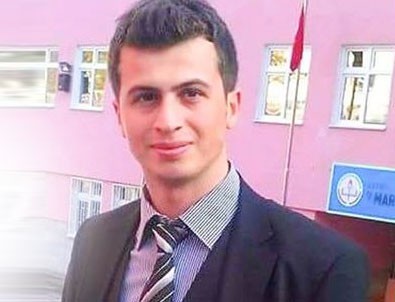 Alçak PKK kaçırdığı Necmettin Yılmaz öğretmeni şehit etti