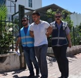 ELEKTRONİK KELEPÇE - Antalya'da Elektronik Kelepçeli Hırsızlık Çetesi Çökertildi