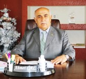 İSLAM ALEMİ - Başkan Çal'dan Sürücülere Uyarı