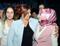 METİN LÜTFİ BAYDAR - Başkan Çerçioğlu Personeli İle İftarda Buluştu