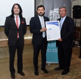 TÜRKIYE KALITE DERNEĞI - Beşiktaş Belediyesi'nin Mükemmellik Yolculuğu Devam Ediyor