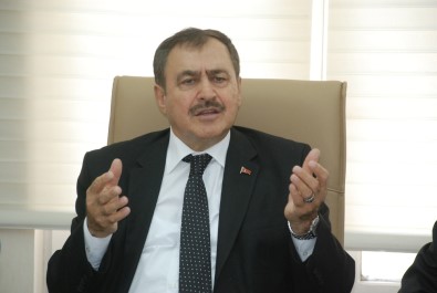 'CHP Genel Başkanına Bunu Yakıştıramadım'