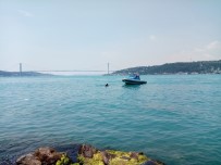 ÇENGELKÖY - Denizde Kaybolmuştu Açıklaması Cesedi Bulundu