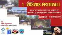 VOSVOS - Didim 1. Ulusal Vosvos Festivali 24 Haziran'da Başlıyor