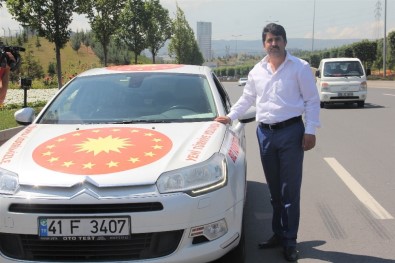 DSP Eski Genel Başkan Adayından Kılıçdaroğlu'na Protesto