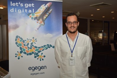 Egegen'den Turizm Otelcilik Sektörüne Dijital Dönüşüm Konferansı