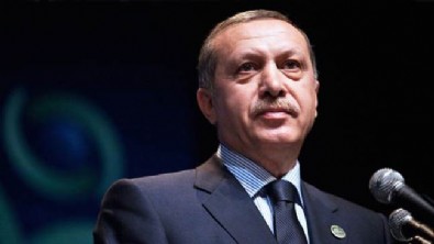 Erdoğan o ismi özellikle övdü!