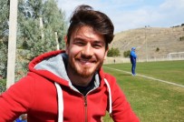 GEVREK - Evkur Yeni Malatyaspor'da İrfan Başaran İle Yollar Ayrıldı