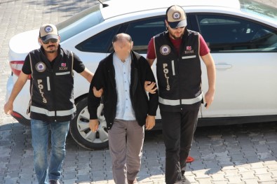 FETÖ'nün 'Dar Bölge İmam Yardımcısı' Tutuklandı