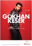 GÖKHAN KESER - Gökhan Keser, Forum Bornova'da İzmirliler ile buluşuyor