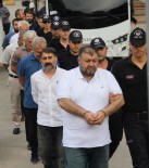 ÇETE LİDERİ - İcra Çetesine 5 Tutuklama