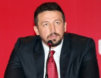 HİDAYET TÜRKOĞLU - 'İnanıyorum Ki Önümüzdeki 2 Maçı Kazanacaklar'