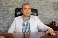 TAHSİN BABAŞ - Kastamonu Belediyespor Kulüp Başkanlığına Çapraz Seçildi