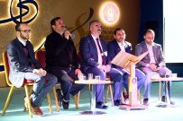 KALABA - Keçiören'de Kadir Gecesine Özel Program Düzenlendi