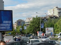 KOSOVA - Kosova'da Yerel Seçimlerin Tarihi Belli Oldu
